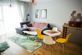 YamaLux Apartments - HappyApartment - close to IuliusMall